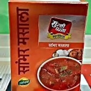 Munshi Panna Sambhar Masala 10Gm