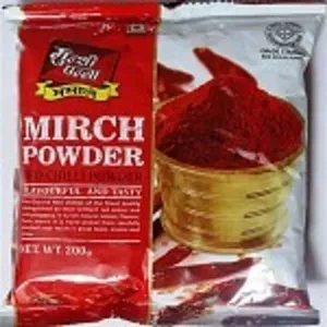 Munshi Panna Lal Mirch Powder 200Gm