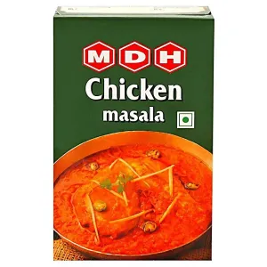 Mdh Chicken Masala 100Gm