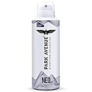 Park Avenue Voyage Signature Deo For Men 150ml