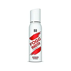 Fogg Master Napoleon Body Spray 120ml