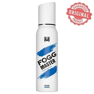 Fogg Master Oak Body Spray 120ml