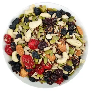 Seed mix special 100g