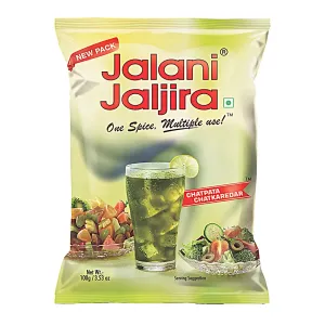 Jalani Jaljeera 25gm