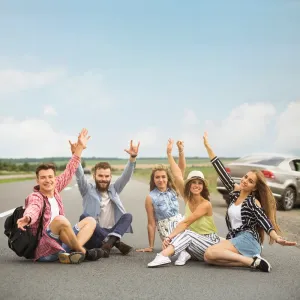 Travel