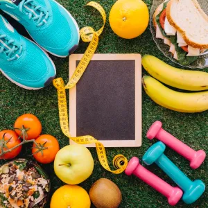 Health & Fitness