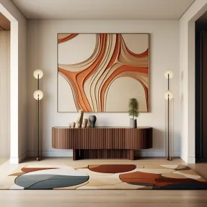 Home Decor & Electronics