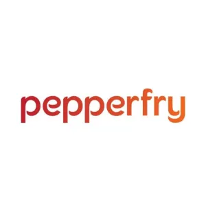 Pepperfry