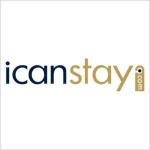 I Can Stay