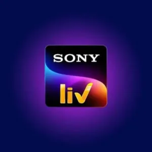 Sony liv