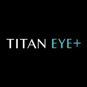 Titan eye+