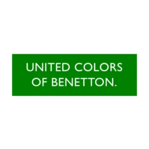 United colors of benetton