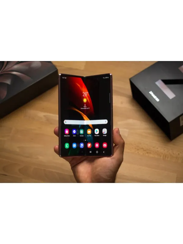 Samsung Z FOLD 2 