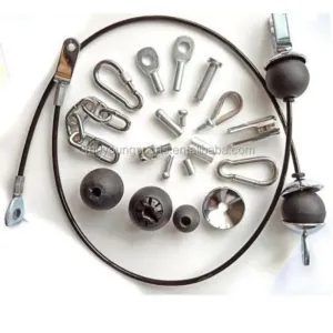 ALL TYPES Gym EQUIPMENTS ACCESSORIES PARTS