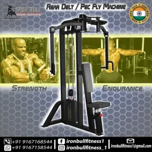 CHEST MACHINE