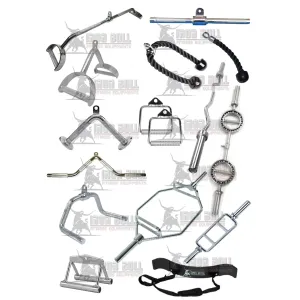 HANDLE ATTACHMENTS 