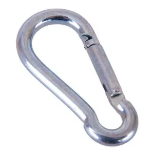 HEAVY DUTY SAFETY LOCK CABLE ATTACHMENT