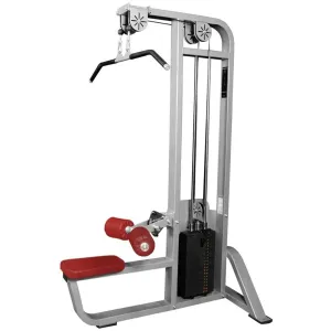 Lat Pull Down Machine