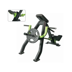T-Bar Machine