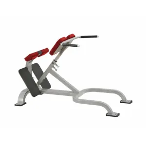 Back Extension (Hiyperxtension)