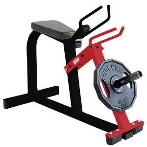 Gorilla Gripper (Plate Loaded)