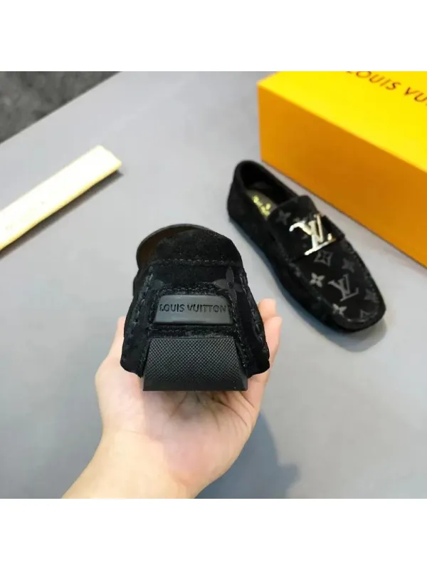 Louis uvitton loafer