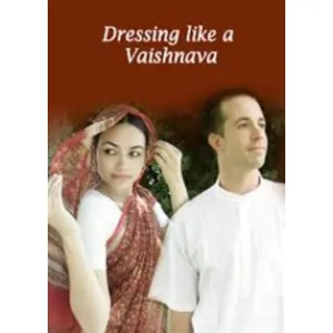 Vaishnav Dress