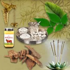 Worship items