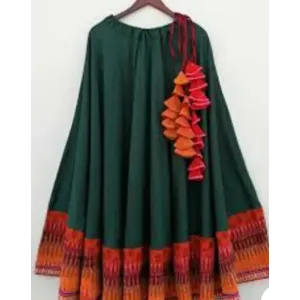 Gopi Dress Big (18Abv)