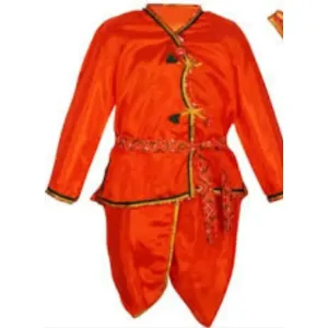Kids Kurta Colour