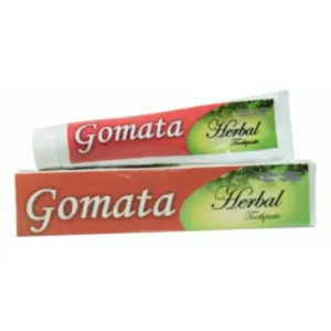 Gomata Tooth Paste