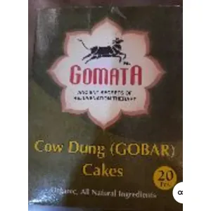 Cow Dung Gomata Blis