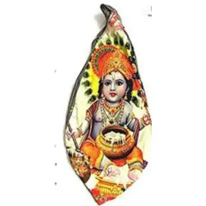 Beads Bag (jholi Mala) 