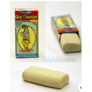 Gopi Chandan (Small)
