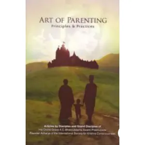 Art Of Parenting (E) 