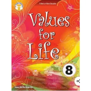Value Of Life English