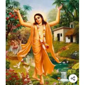 Bhagvan Shri Chainya MH Jivn Skmt (Pkt)