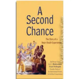 A Second Chance (E) 