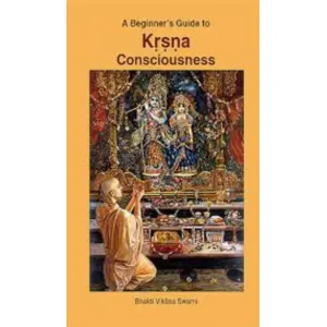Beginner Guide To Krishna Cons (E) 