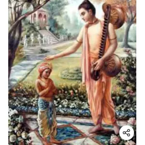 Bhagvan Shri Chaitanya Mhp Unka  Jivn Sksmrt