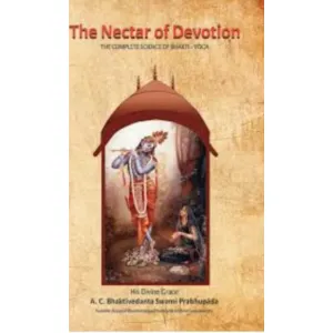 The Nector Of Devotion(E)