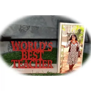Indi Customized Items 