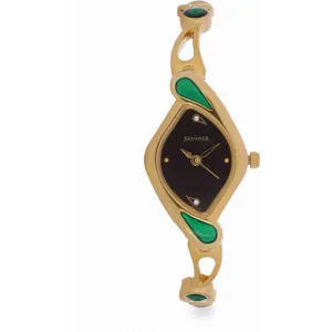 SONATA NN8073YM03 Analog Watch For Women