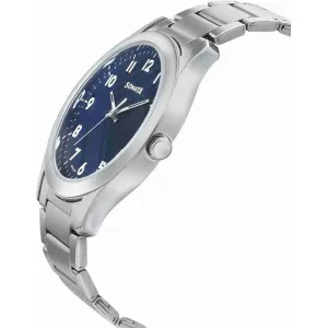 SONATA 77106SM02 Analog Watch For Men