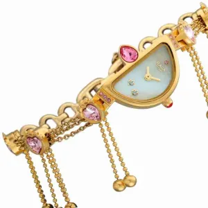 TITAN RAGA NM95088YM01 Analog Watch For Women