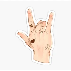 Bts army edition 