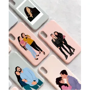 Custom photo photo cover