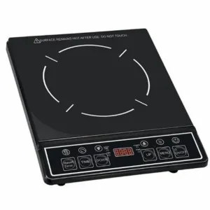 INDUCTION STOVES