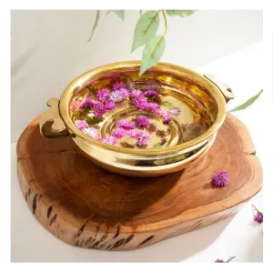 BRASS URULI 
