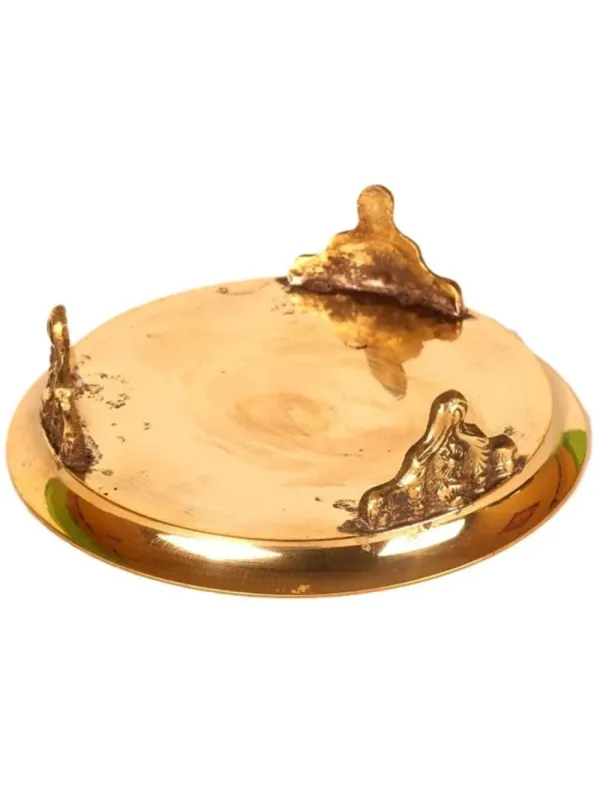 PIN TRAY ( MUKKALI )